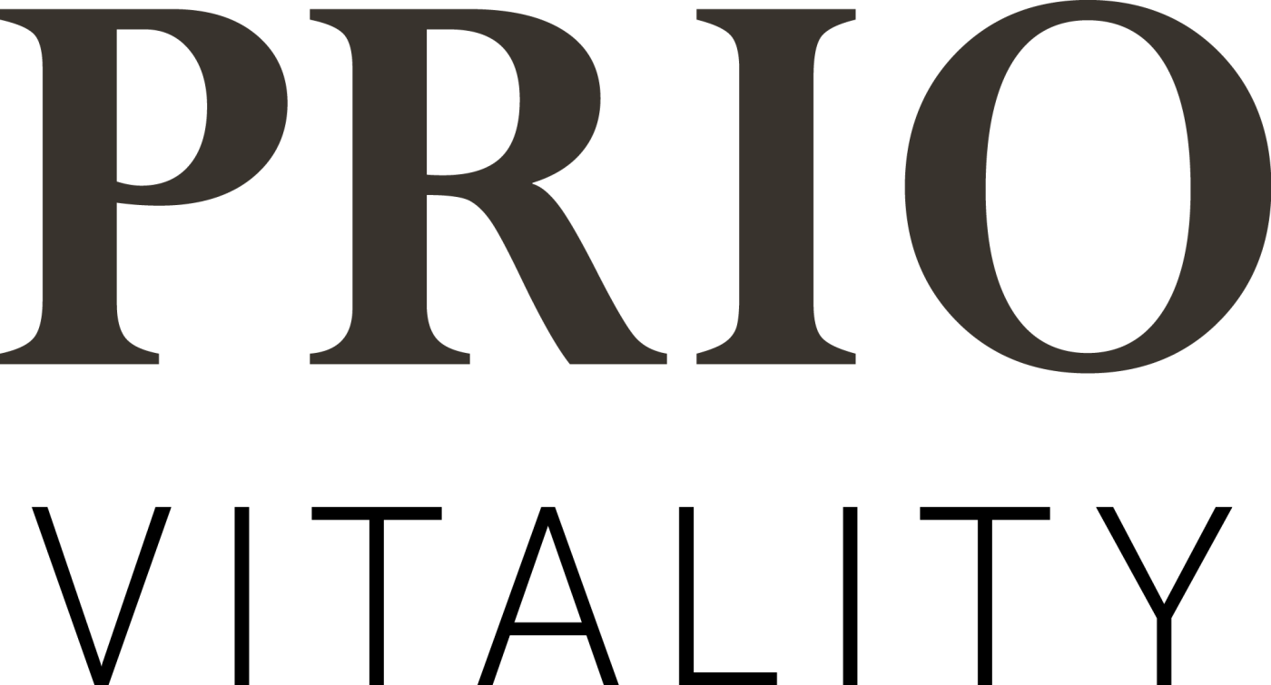 Prio Vitality