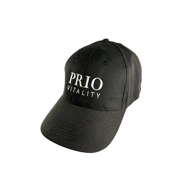 Prio Vitality Scandinavia AB Cap Prio Vitality 1