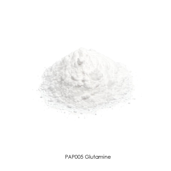 Prio Vitality Scandinavia AB Glutamine 500 g 2