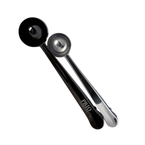 Prio Vitality Scandinavia AB Måttsked 15 ml med clip 1