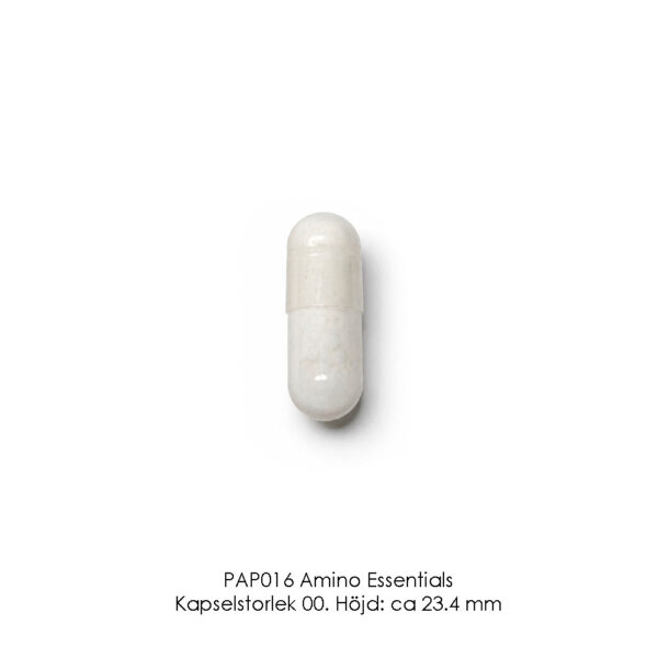 Prio Vitality Scandinavia AB Amino Essentials 150 kap 2